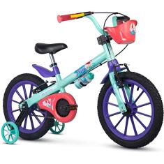Imagem de Bicicleta - Aro 16 Ariel NATHOR INDUSTRIA E C