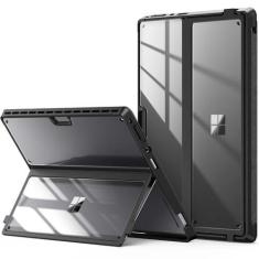 Imagem de Capa Infiland Clear Premium Surface Pro 8 (13 Pol) 2021 - Importante: