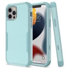 Imagem de Capa de telefone de proteção resistente para iPhone 14Pro Max 13 12 11 Pro Max 14 Plus Capa protetora de silicone, T10, para iphone 14 Pro
