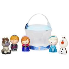 Imagem de Disney Frozen Bath Set