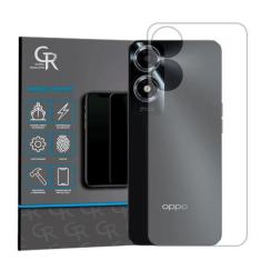 Imagem de Película Hidrogel HD Verso Para Oppo A2X - GR Global Revolution