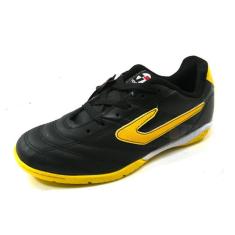 Imagem de Tenis Futsal Furia pto/amr - Topper