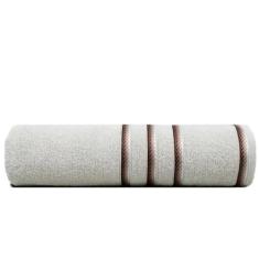 Imagem de Toalha de Banho Classic 68x1,35 - Appel - Bege glacê