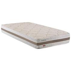 Imagem de Colchão de Molas Ensacadas Solteiro Herval Amsterdã, 22x96x203 cm