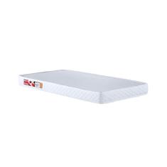 Imagem de Colchão Solteiro 88x188 Espuma D20 Branco