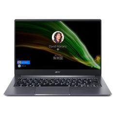 Imagem de Notebook Acer Swift 3 SF314-57-767M Intel Core i7 1065G7 14" 16GB SSD 512 GB Windows 10