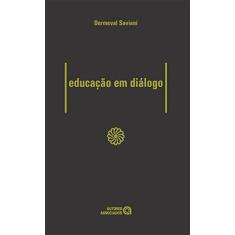 Imagem de Educação Em Dialogo - Capa Comum - 9788574962672