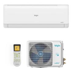Imagem de Ar Condicionado Elgin 18000btus Quente Frio 220v Inverter Ii