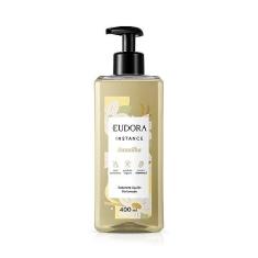 Imagem de Eudora Instance Sabonete Líquido Perfumado Baunilha 400ml
