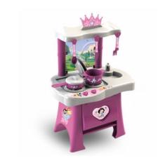 Imagem de Cozinha Pop Princesas Disney Xalingo - 1934.3
