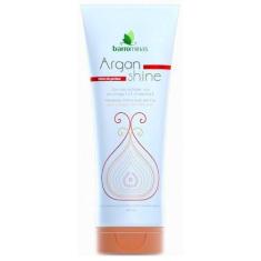 Imagem de Creme Pentear Argan Shine Cond 240ml  Barrominas