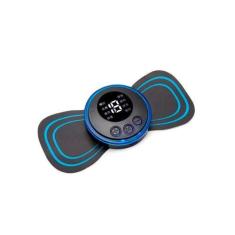 Imagem de Mini Massageador Portátil Recarregável Para Dor Nas Costas - FSS Varie