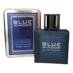 Imagem de Perfume Blue Window 100ml edt Linn Young