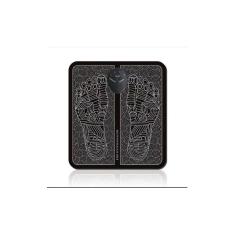 Imagem de Massageador elétrico de pés Square Muscle Relaxation