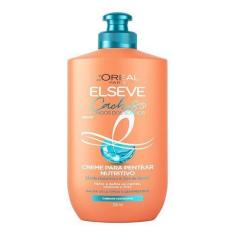 Imagem de Creme De Pentear Elseve Cachos Dos Sonhos 250ml