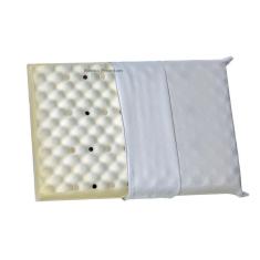 Imagem de Travesseiro Magnético Basic Camadas Ajustáveis Kenko Premium