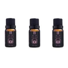 Imagem de Kit 3 Essências Berlim/Wood Intense - 10Ml Via Aroma
