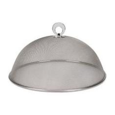 Imagem de Tela Protetora Para Alimentos Inox 30 Cm Hauskraft