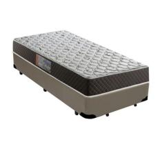 Imagem de Sofá Retrátil Reclinável Islândia 3,00m Suede Velut Vermelho c/ Molas no Assento - King House