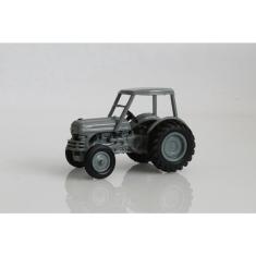 Imagem de Miniatura trator metal ford 8N 1949 greenlight escala 1/64