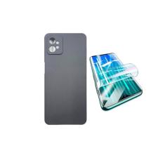 Imagem de Capa + Pelicula Hidrogel Compatível Para Redmi Note 13 Pro