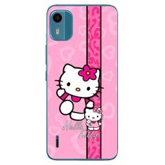 Imagem de Capa Adesivo Skin378 Verso Para Nokia C12 Pro