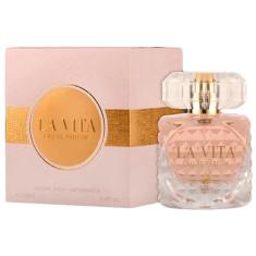 Imagem de Perfume Maison Alhambra La Vita edp Feminino 100mL