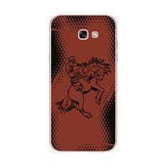 Imagem de Capa Adesivo Skin357 Verso Para Samsung Galaxy A7 2017