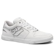 Imagem de Tenis Skate Feminino e Masculino 100% Couro - LandFeet-Unissex