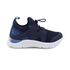 Imagem de Tênis Infantil Masculino Klin New Sport Marinho - 480020000-Masculino