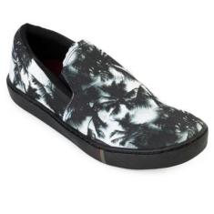 Imagem de Tênis Iate Strikwear ST18-322A-Masculino