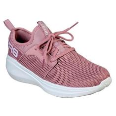 Imagem de Skechers GO RUN Fast-valor, Tênis Criança Unissex, Malva, 29.0