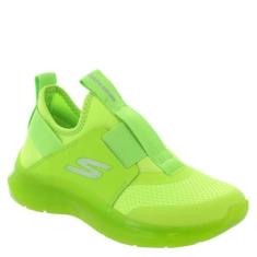 Imagem de Skechers Tênis masculino Skech Fast Ice, lima, 18