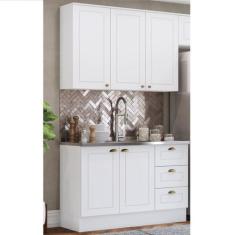 Imagem de Cozinha Compacta Americana 2 Peças - Henn