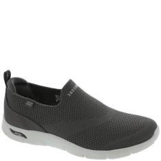 Imagem de Skechers Tênis feminino Arch Fit Refine Iris, Carvão = carvão, 35