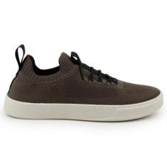 Imagem de Tenis Knit em tecido, super leve pratico e confortavel - BayShore, Mar