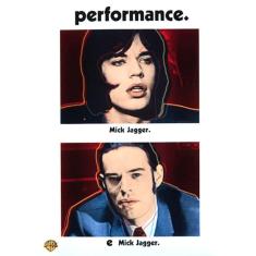 Imagem de Performance