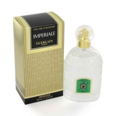 Imagem de Perfume Guerlain Imperiale Eau de Cologne Masculino 100ml