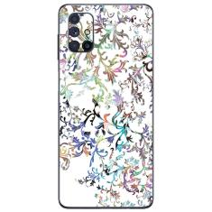 Imagem de Capa Adesivo Skin106 Verso Para Samsung Galaxy M51 (2020)