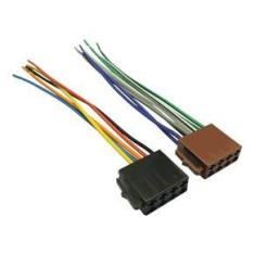 Imagem de Chicote EVUS 16 Vias Femea Binoculo C-031