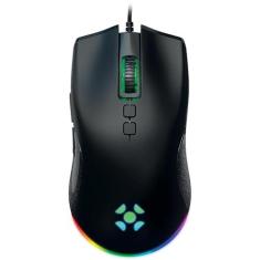 Imagem de Mouse Gamer Blackfire 7200 DPI Preto Fortrek