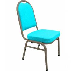 Imagem de Cadeira Para Hotel E Auditórios Linha Hotel Verde