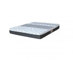 Imagem de Colchão Casal Castor Mola Bonnel Class New One Face 138x188x25cm