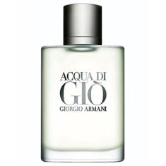 Imagem de Acqua Di Gio Giorgio Armani Masculino Eau De Toilette 200Ml