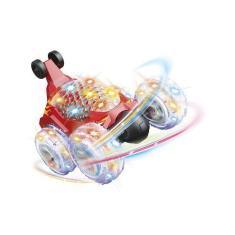 Imagem de Carrinho De Controle Remoto Gira 360º Crazy Dmt5739 - Dm Toys
