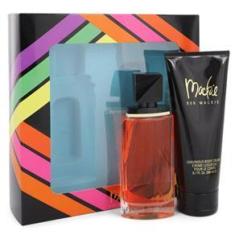 Imagem de Perfume Feminino Bob Mackie 100 ML Eau De Toilette Spray + 200 Ml Loção corporal