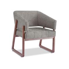 Imagem de Poltrona Air Cimento