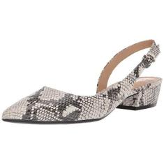 Imagem de Bomba feminina Banks Naturalizer