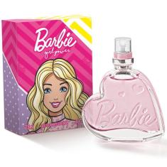 Imagem de Barbie Girl Power Desodorante Colônia Feminina Jequiti