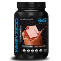 Imagem de Whey Zero Lactose - 900G - 3Vs Nutrition